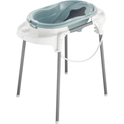 Rotho Baby Design TOP Station Lagunebad 4-delig