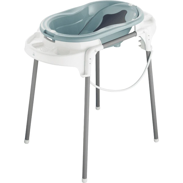 Rotho Baby Design TOP Station Lagunebad 4-delig 7 Rotho Baby Design TOP Station Lagunebad 4-delig - Afbeelding 5