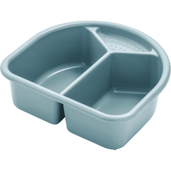 Rotho Baby Design TOP Wasbak Koel Blauw 3 Rotho Baby Design TOP Wasbak Koel Blauw