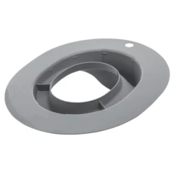 Rotho Baby Design Wc-bril B Ella Bambina Stone Grey -MiniMoois rotho baby design wc bril b ella bambina stone grey a264558 2