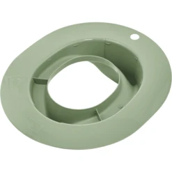 Rotho Baby Design WC-zitting Bella Bambina, Leisteen Green -MiniMoois rotho baby design wc zitting bella bambina leisteen green a344308 2