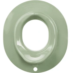 Rotho Baby Design WC-zitting Bella Bambina, Leisteen Green -MiniMoois rotho baby design wc zitting bella bambina leisteen green a344308 3