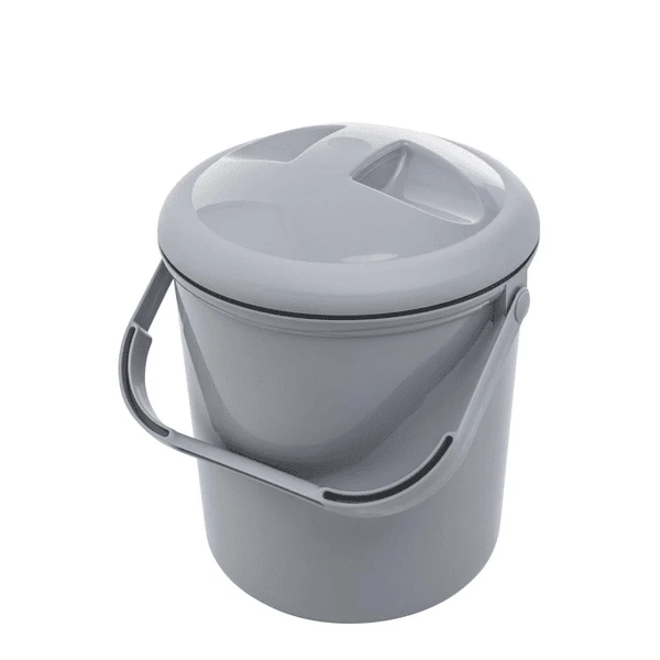 Rotho Baby Design Wind Eleimeraar B Ella Bambina Stone Grey 7 Rotho Baby Design Wind Eleimeraar B Ella Bambina Stone Grey - Afbeelding 5