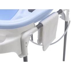 Rotho Babydesign Bad En Badstandaard TOP Sky Blue 4-delig -MiniMoois rotho babydesign bad en badstandaard top sky blue 4 delig a263847 1