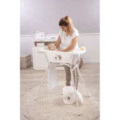 Rotho Babydesign Luieremmer Bella Bambina In Wit Modern Elephants 9 Rotho Babydesign Luieremmer Bella Bambina In Wit Modern Elephants -MiniMoois rotho babydesign luieremmer bella bambina in wit modern elephants a231769 3