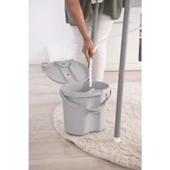 Rotho Babydesign Luieremmer TOP Stone Grey -MiniMoois rotho babydesign luieremmer top stone grey a263389 3