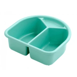 Rotho Babydesign Wasbekken TOP, Swedish Green -MiniMoois rotho babydesign wasbekken top swedish green a244390 2