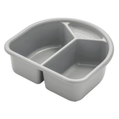 Rotho Babydesign Waskom TOP Stone Grey