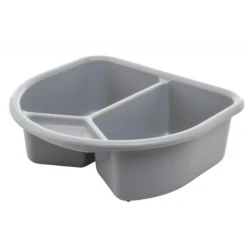 Rotho Babydesign Waskom TOP Stone Grey 9 Rotho Babydesign Waskom TOP Stone Grey -MiniMoois rotho babydesign waskom top stone grey a263786 3