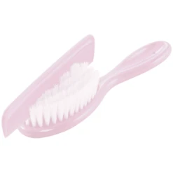 Rotho Kam En Penseel Met Na Turbo Rsten Tender Rosé Perl