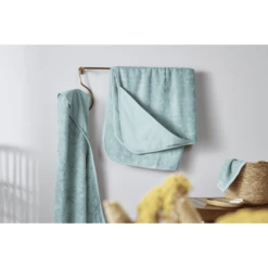 ROTHO Kaphanddoek Lagune -MiniMoois rotho kaphanddoek lagune a363371 2