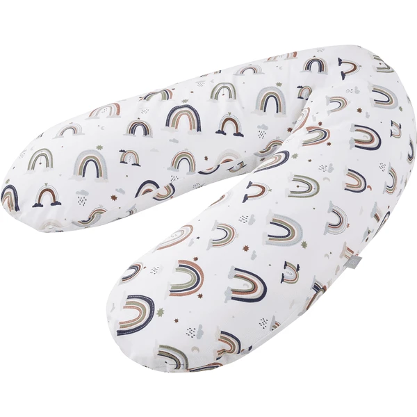 Rotho Verpleegkussen Regenboog 6 Rotho Verpleegkussen Regenboog - Afbeelding 4