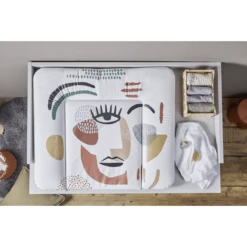 Rotho Verzorgingsmat Set -MiniMoois rotho verzorgingsmat set a352680 1