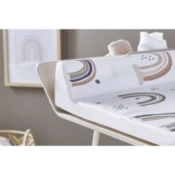 Rotho Verzorgingsmat Set Regenboog -MiniMoois rotho verzorgingsmat set regenboog a352684 2