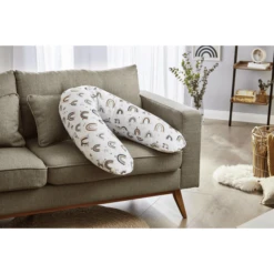 Rotho Verzorgingsmat Set Regenboog -MiniMoois rotho verzorgingsmat set regenboog a352684 3