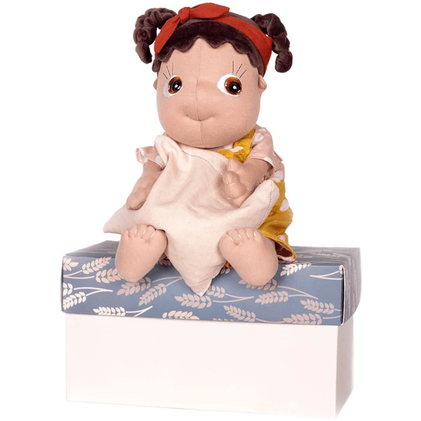 Rubens Barn Doll Lumi - Tummies 5 Rubens Barn Doll Lumi - Tummies - Afbeelding 3