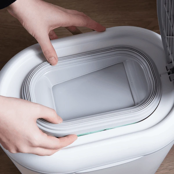 Shnuggle® Shnuggle ® Afvalzakken Eco Better Bag 7 Shnuggle® Shnuggle ® Afvalzakken Eco Better Bag - Afbeelding 5