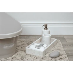 Shnuggle® Shnuggle ® Baby Badje In Taupe / Lichtgrijs 9 Shnuggle® Shnuggle ® Baby Badje In Taupe / Lichtgrijs -MiniMoois shnuggle baby badje in taupe lichtgrijs a359055 2