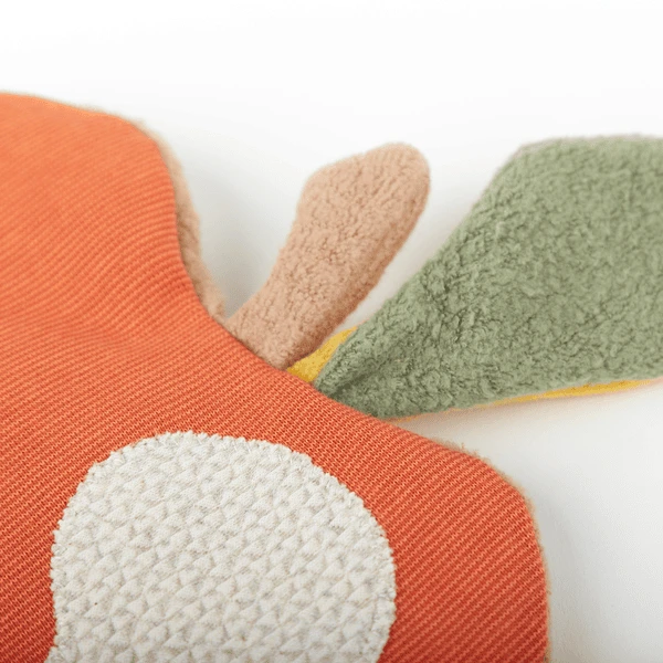 Sigikid ® Warmtekussen Apple Green Collectie 5 Sigikid ® Warmtekussen Apple Green Collectie - Afbeelding 3