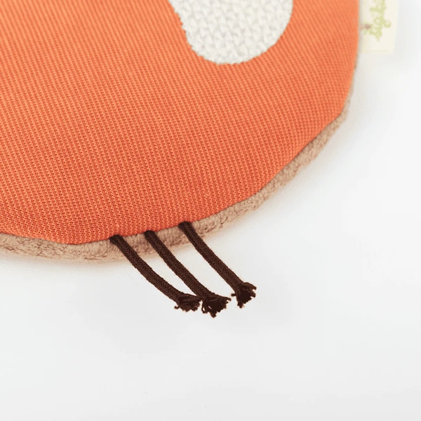 Sigikid ® Warmtekussen Apple Green Collectie 6 Sigikid ® Warmtekussen Apple Green Collectie - Afbeelding 4