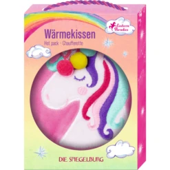 SPIEGELBURG COPPENRATH Warmtekussen - Eenhoornparadijs 9 SPIEGELBURG COPPENRATH Warmtekussen - Eenhoornparadijs -MiniMoois spiegelburg coppenrath warmtekussen eenhoornparadijs a370156 3