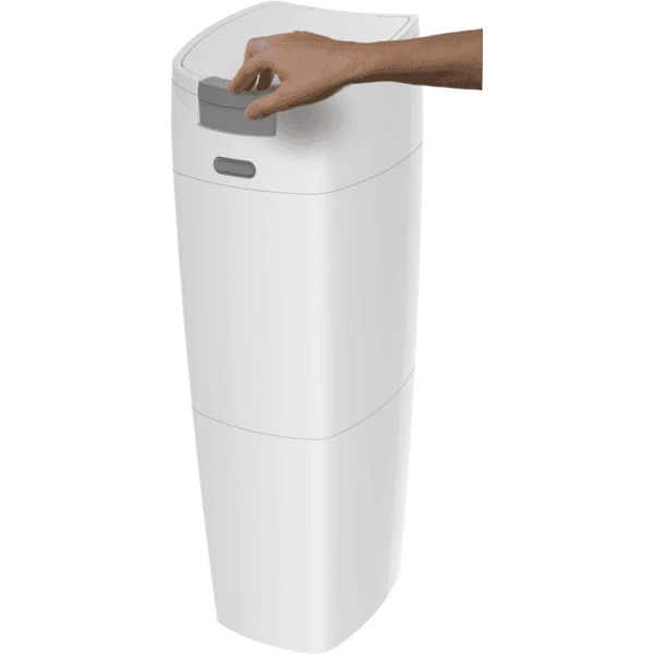 Spross Luieremmer Inclusief Vier Navulcassettes 6 Spross Luieremmer Inclusief Vier Navulcassettes - Afbeelding 4