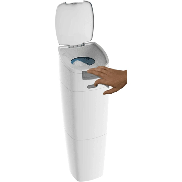 Spross Luieremmer Inclusief Vier Navulcassettes 7 Spross Luieremmer Inclusief Vier Navulcassettes - Afbeelding 5