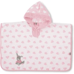 Sterntaler Bad Poncho Emmi Girl Wit 5 Sterntaler Bad Poncho Emmi Girl Wit -MiniMoois sterntaler bad poncho emmi girl wit a239309 1