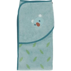 Sterntaler Badcape Met Capuchon Kalla Blauw Gemêleerd 100 X 100 Cm 8 Sterntaler Badcape Met Capuchon Kalla Blauw Gemêleerd 100 X 100 Cm -MiniMoois sterntaler badcape met capuchon kalla blauw gemeleerd 100 x 100 cm a351498 1