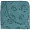 Sterntaler Badhanddoek 100 X 100 Cm Elia Donker Turquoise 1 Sterntaler Badhanddoek 100 X 100 Cm Elia Donker Turquoise -MiniMoois sterntaler badhanddoek 100 x 100 cm elia donker turquoise a384629