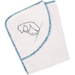 Sterntaler Badhanddoek 80 X 80 Cm Elia Ecru 8 Sterntaler Badhanddoek 80 X 80 Cm Elia Ecru -MiniMoois sterntaler badhanddoek 80 x 80 cm elia ecru a384550 1