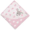 Sterntaler Badhanddoek Emmi Girl 80 X 80 Cm Rosa 1 Sterntaler Badhanddoek Emmi Girl 80 X 80 Cm Rosa -MiniMoois sterntaler badhanddoek emmi girl 80 x 80 cm rosa a239743