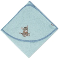 Sterntaler Badhanddoek Emmi Lichtblauw 80 X 80 Cm 5 Sterntaler Badhanddoek Emmi Lichtblauw 80 X 80 Cm -MiniMoois sterntaler badhanddoek emmi lichtblauw 80 x 80 cm a290842 1