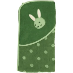 Sterntaler Badhanddoek Kinni Donkergroen 100 X 100 Cm 11 Sterntaler Badhanddoek Kinni Donkergroen 100 X 100 Cm -MiniMoois sterntaler badhanddoek kinni donkergroen 100 x 100 cm a351499 4