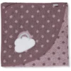 Sterntaler Badhanddoek Pauline Licht Paars 100 X 100 Cm -MiniMoois sterntaler badhanddoek pauline licht paars 100 x 100 cm a301080