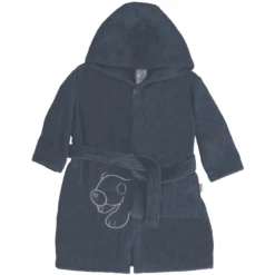 Sterntaler Badjas Elia Ijzergrijs -MiniMoois sterntaler badjas elia ijzergrijs a384681 4