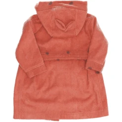 Sterntaler Badjas Enna Koraal -MiniMoois sterntaler badjas enna koraal a351429 2