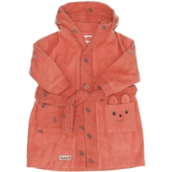 Sterntaler Badjas Enna Koraal -MiniMoois sterntaler badjas enna koraal a351429 4