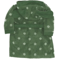 Sterntaler Badjas Kinni Medium Groen 9 Sterntaler Badjas Kinni Medium Groen -MiniMoois sterntaler badjas kinni medium groen a351426 2