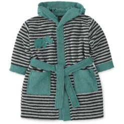 Sterntaler Badjas Knuffelzoo Konrad Marine -MiniMoois sterntaler badjas knuffelzoo konrad marine a268843 2