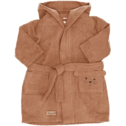 Sterntaler Badjas Otti Bruin -MiniMoois sterntaler badjas otti bruin a351433 1