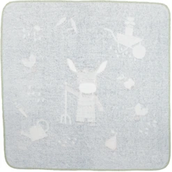 Sterntaler Badlaken Emmilius Medium Blauw 100 X 100 Cm -MiniMoois sterntaler badlaken emmilius medium blauw 100 x 100 cm a327086 3