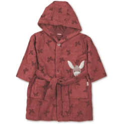 Sterntaler Ezel Badjas Emmily -MiniMoois sterntaler ezel badjas emmily a327144 3