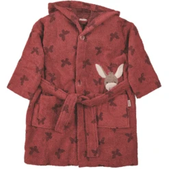 Sterntaler Ezel Badjas Emmily -MiniMoois sterntaler ezel badjas emmily a327144 4