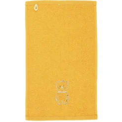 Sterntaler Kinderdoek Ben Geel 50 X 30 Cm -MiniMoois sterntaler kinderdoek ben geel 50 x 30 cm a301098 2