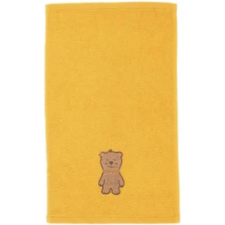 Sterntaler Kinderdoek Ben Geel 50 X 30 Cm -MiniMoois sterntaler kinderdoek ben geel 50 x 30 cm a301098 4