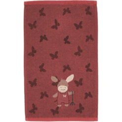 Sterntaler Kinderhanddoek Dubbel Pak Emmily Donkerrood 50 X 30 Cm 8 Sterntaler Kinderhanddoek Dubbel Pak Emmily Donkerrood 50 X 30 Cm -MiniMoois sterntaler kinderhanddoek dubbel pak emmily donkerrood 50 x 30 cm a327101 1