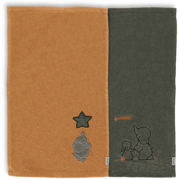 Sterntaler Kinderhanddoek Twin Pack 50 X 30 Cm Eddy Roest 3 Sterntaler Kinderhanddoek Twin Pack 50 X 30 Cm Eddy Roest