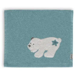 Sterntaler Kinderhanddoek Twin Pack 50 X 30 Cm Elia Donker Turquoise 11 Sterntaler Kinderhanddoek Twin Pack 50 X 30 Cm Elia Donker Turquoise -MiniMoois sterntaler kinderhanddoek twin pack 50 x 30 cm elia donker turquoise a384633 4