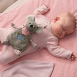 Sterntaler Mabel Warmtekussen 9 Sterntaler Mabel Warmtekussen -MiniMoois sterntaler mabel warmtekussen a291040 2